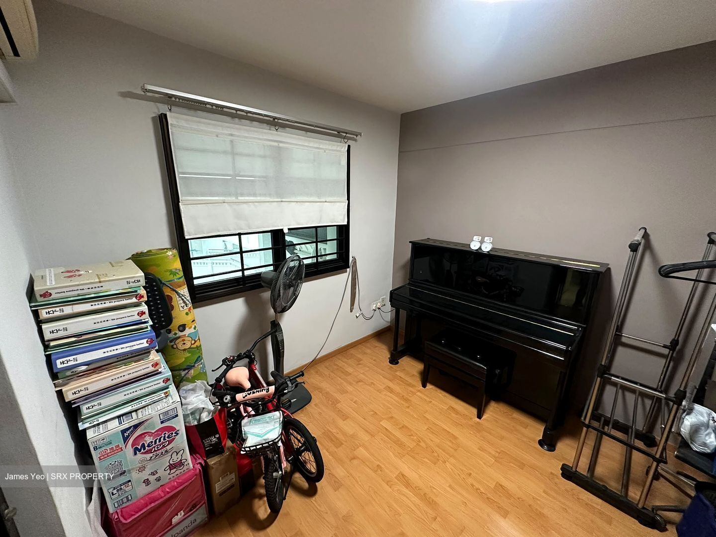 Blk 483 Admiralty Link (Sembawang), HDB 5 Rooms #587712921